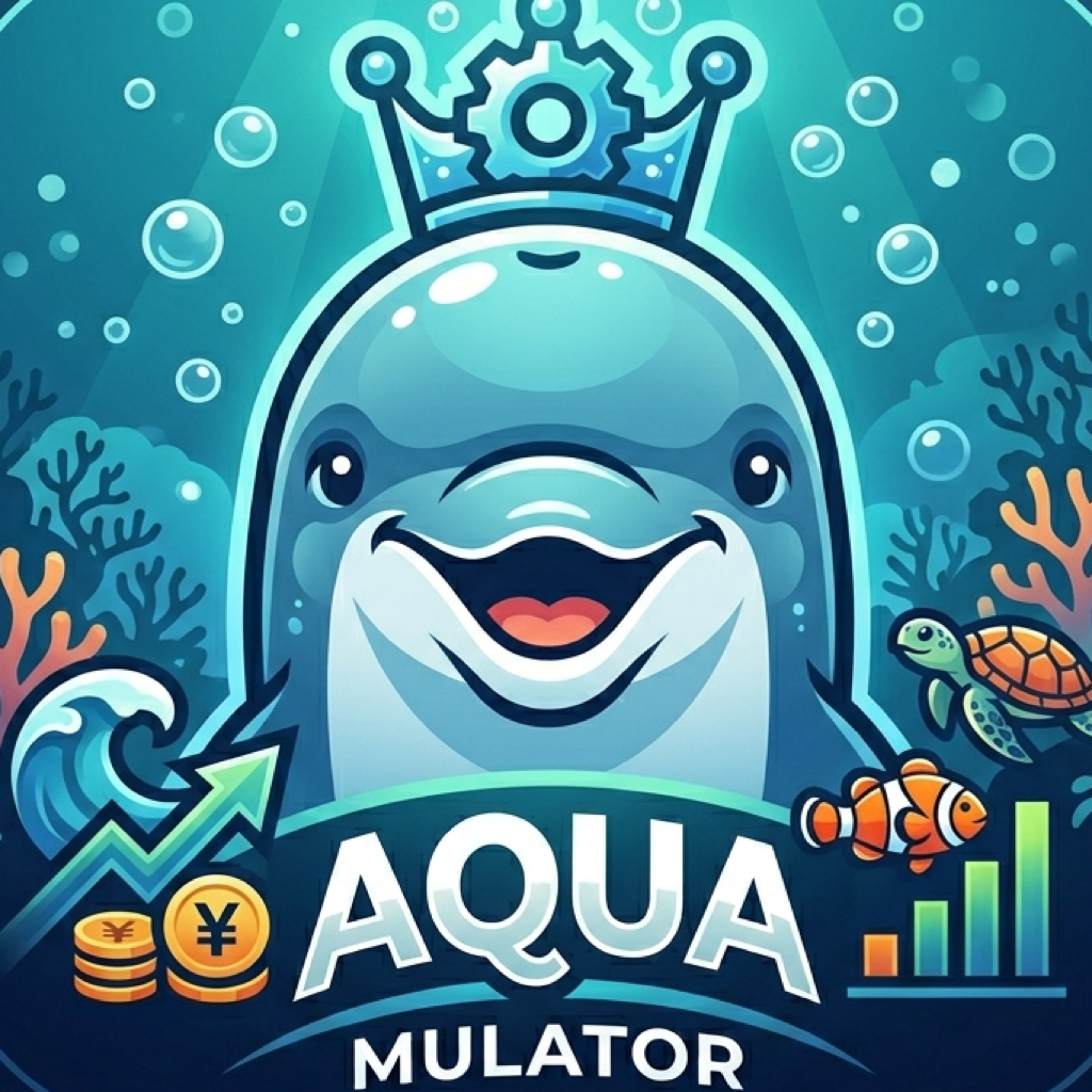 Aquamulator